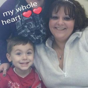 Meet your Posher, Lindsay